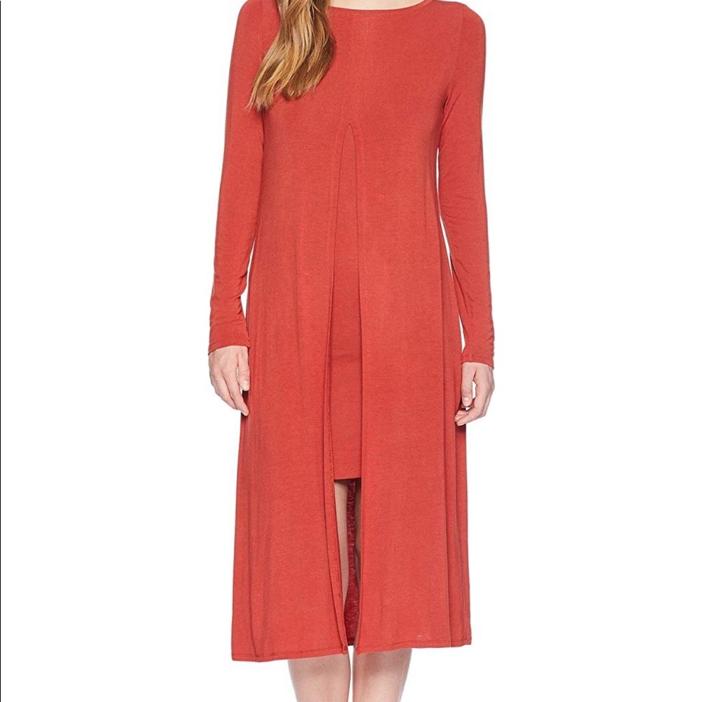 Ayana Bcbg Dress